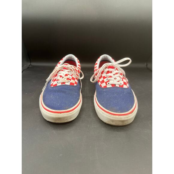Very Rare 2013 Vans Era Red Bull Flugtag Edition – Men’s Size 11 US